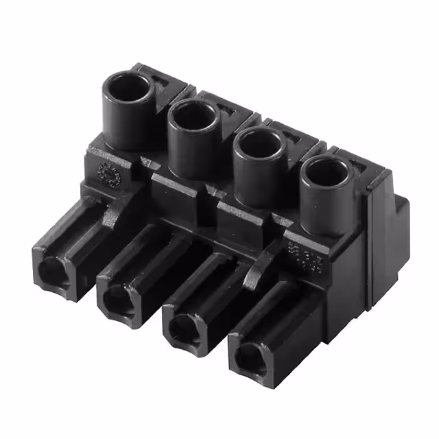 1059600000 Weidmüller  Headers Plugs and Sockets