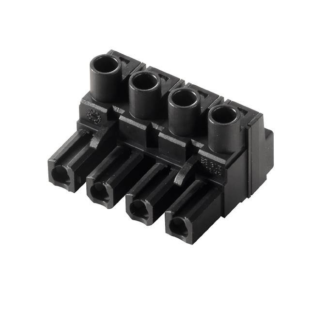 1059670000 Weidmüller  Headers Plugs and Sockets