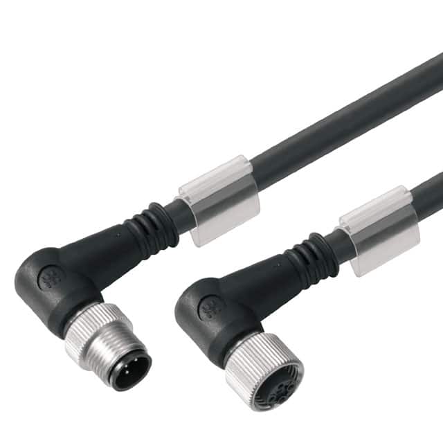 1059720500 Weidmüller  Cavo sensore - Gruppi