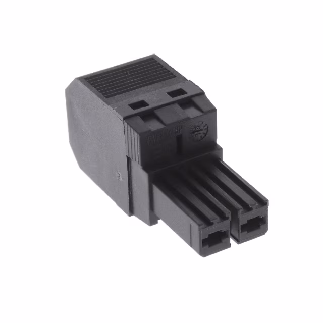 1060390000 Weidmüller  Embases, fiches et prises