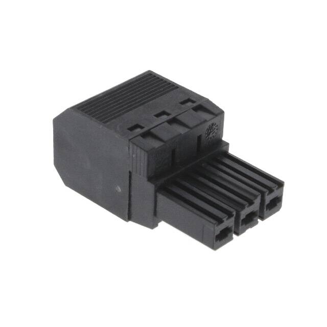 1060400000 Weidmüller  Spine e prese di testa