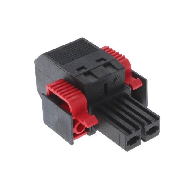 1060440000 Weidmüller  Conectores y tomas de corriente