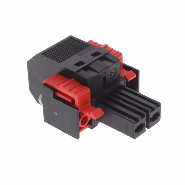 1060500000 Weidmüller  Spine e prese di testa