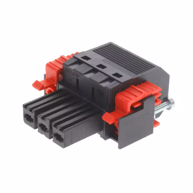 1060510000 Weidmüller  Headers Plugs and Sockets