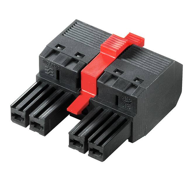 1060590000 Weidmüller  Headers Plugs and Sockets