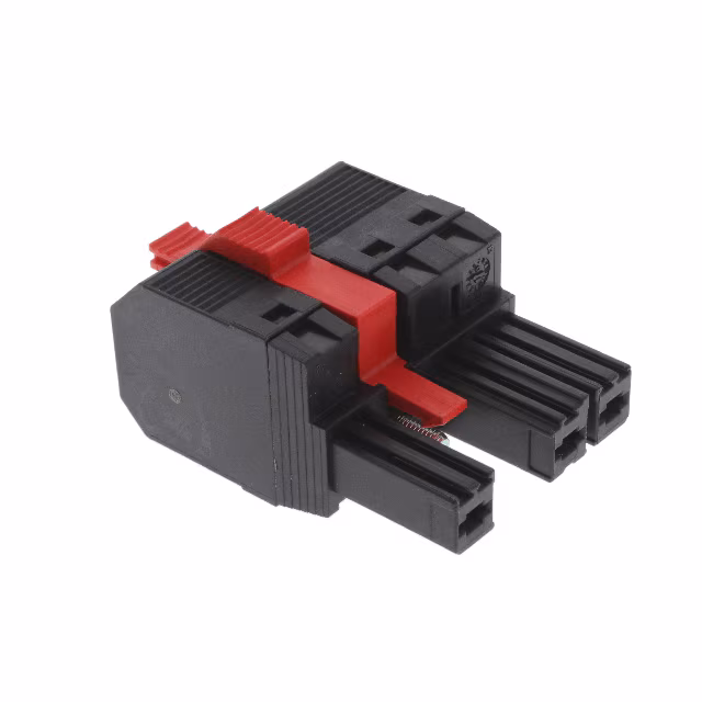 1060650000 Weidmüller  Embases, fiches et prises