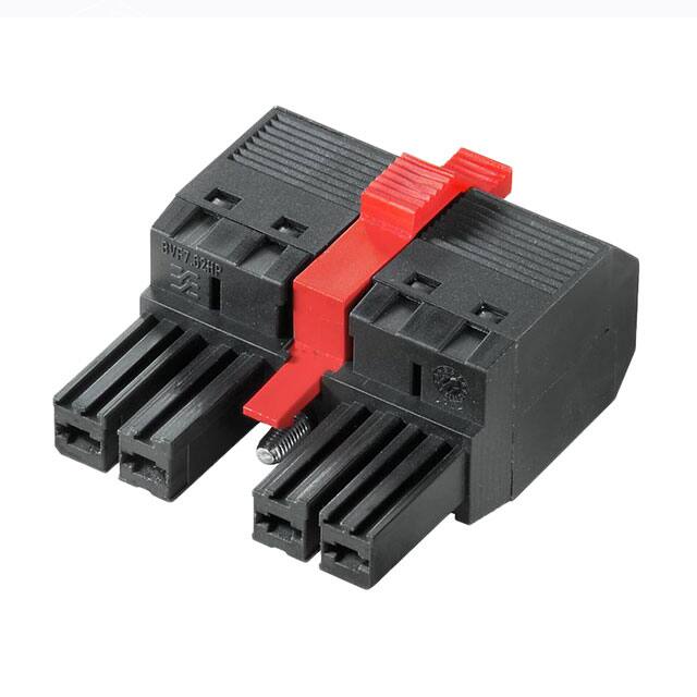 1060670000 Weidmüller  Headers Plugs and Sockets