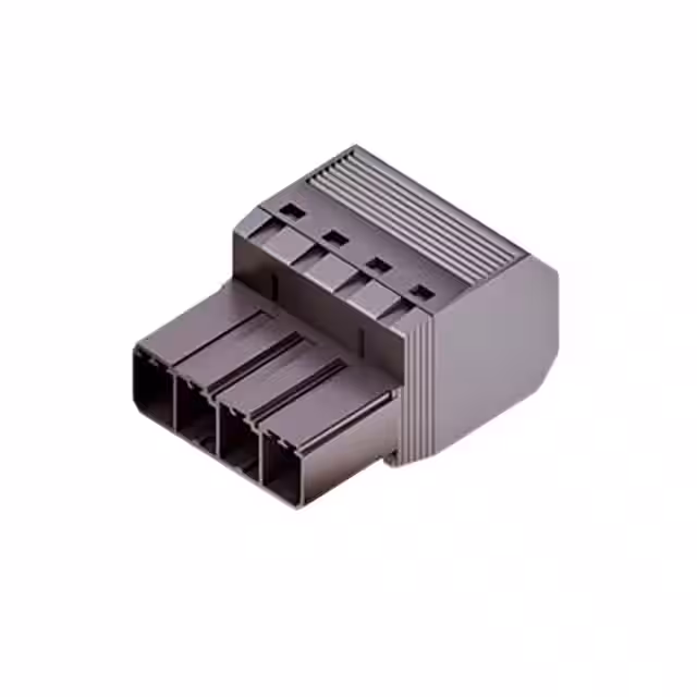 1060850000 Weidmüller  Headers Plugs and Sockets