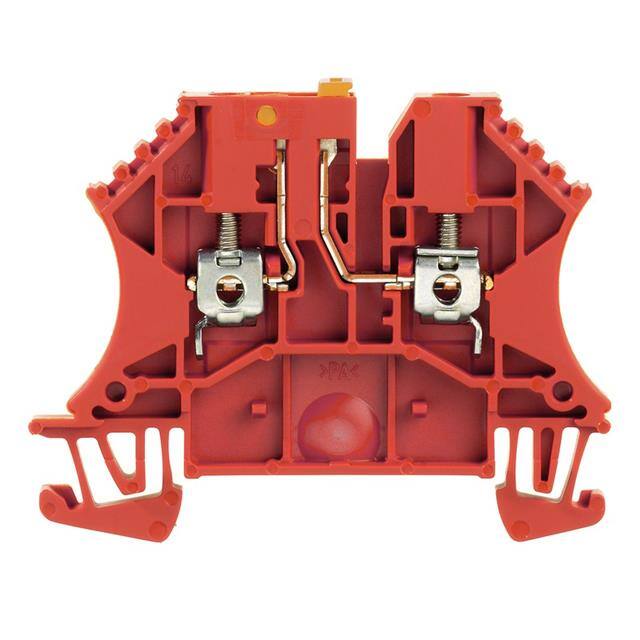 1062290000 Weidmüller  Canale guida DIN