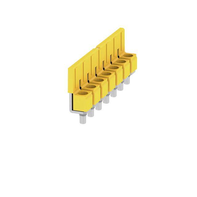 1062680000 Weidmüller  Terminal Block Jumpers