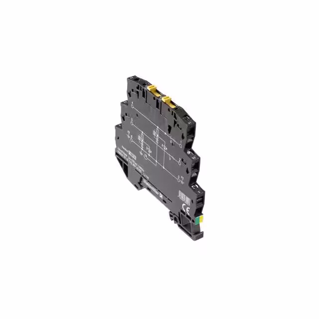 9401470000 Weidmüller TVS - Varistori MOV