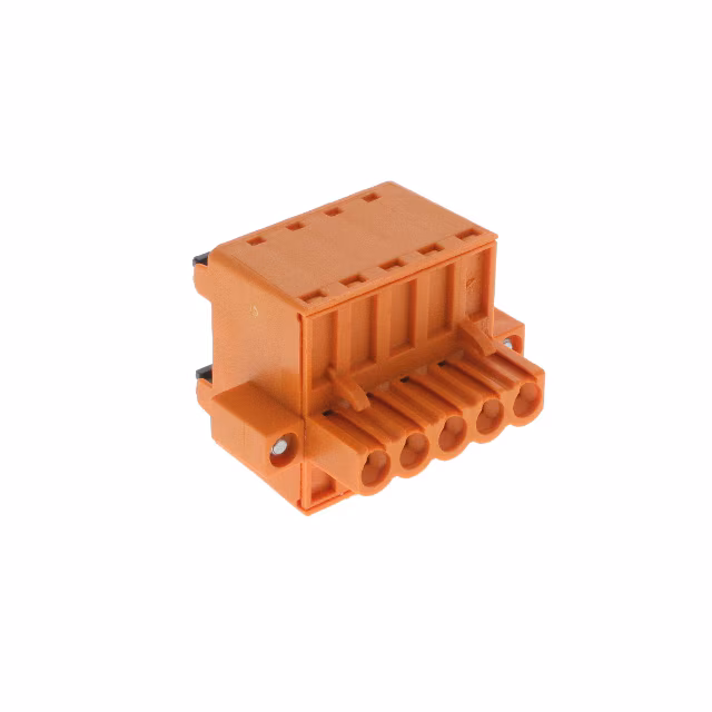 1065080000 Weidmüller  Headers Plugs and Sockets