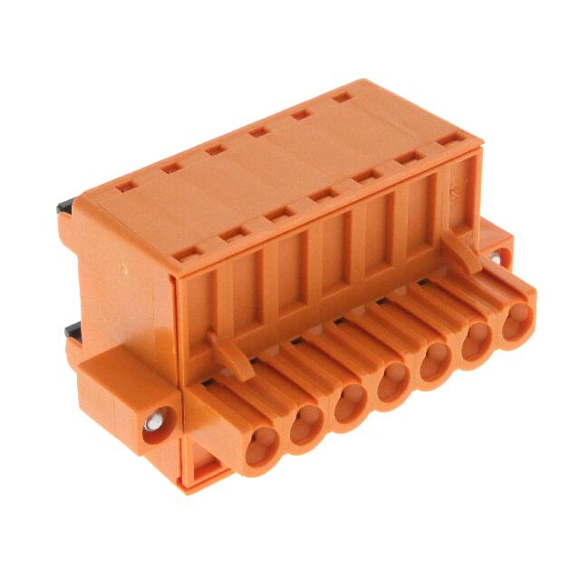 1065110000 Weidmüller  Headers Plugs and Sockets