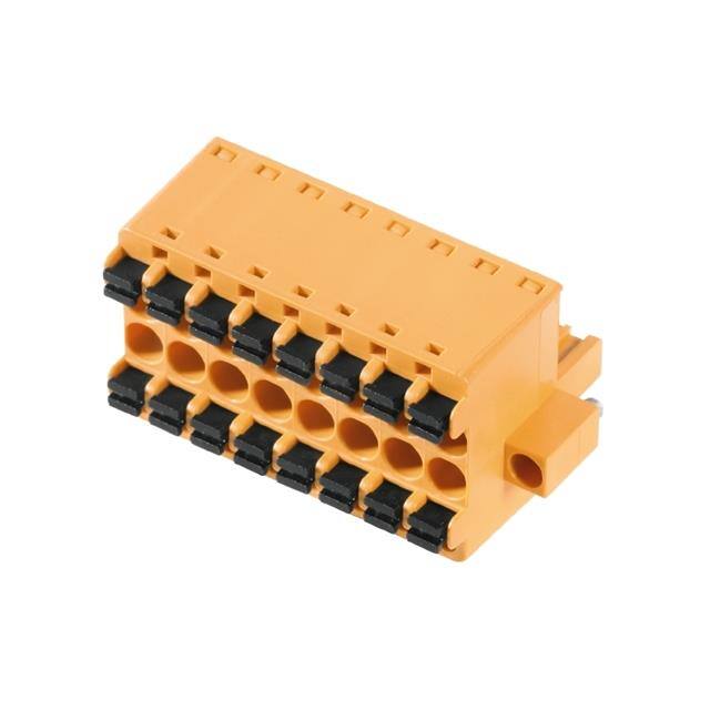 1065120000 Weidmüller  Headers Plugs and Sockets