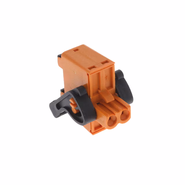 1065130000 Weidmüller  Headers Plugs and Sockets