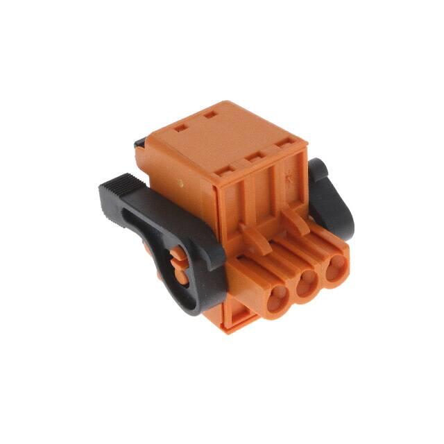 1065140000 Weidmüller  Headers Plugs and Sockets