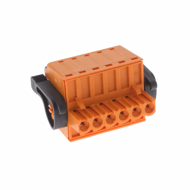 1065170000 Weidmüller  Conectores y tomas de corriente