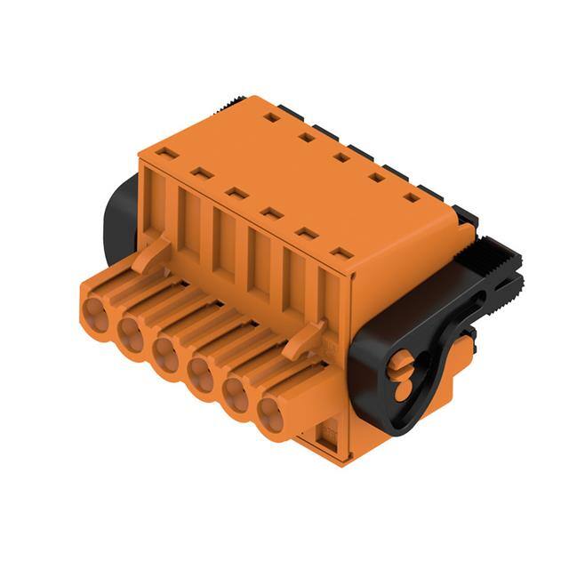 1065250000 Weidmüller  Conectores y tomas de corriente