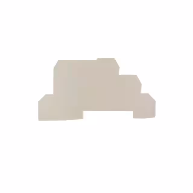 1067800000 Weidmüller  Accessoires