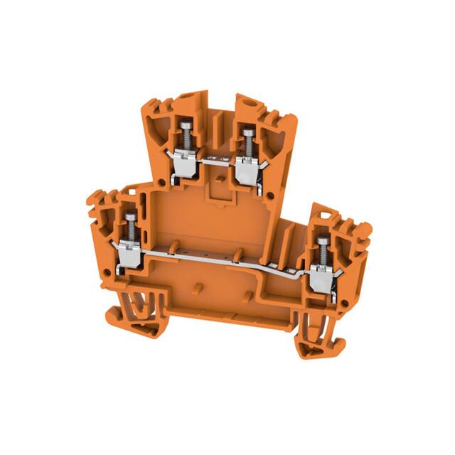 1067990000 Weidmüller  Canale guida DIN