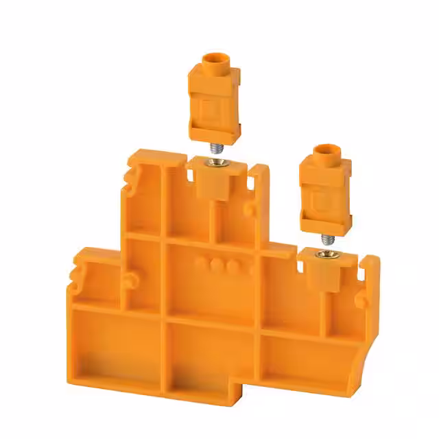 1072760000 Weidmüller  Accessori