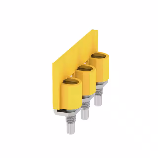 1079300000 Weidmüller  Ponticelli a morsettiera