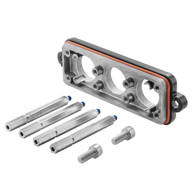 1079910000 Weidm眉ller  Heavy Duty Connector Accessories