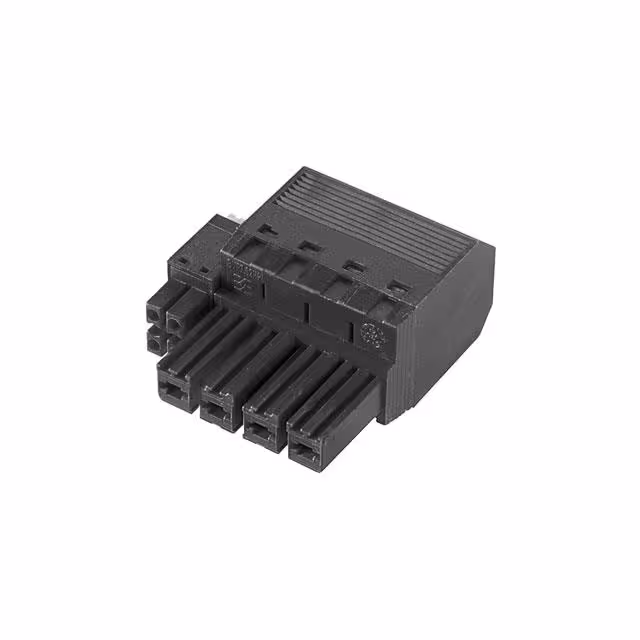 1080440000 Weidmüller  Headers Plugs and Sockets