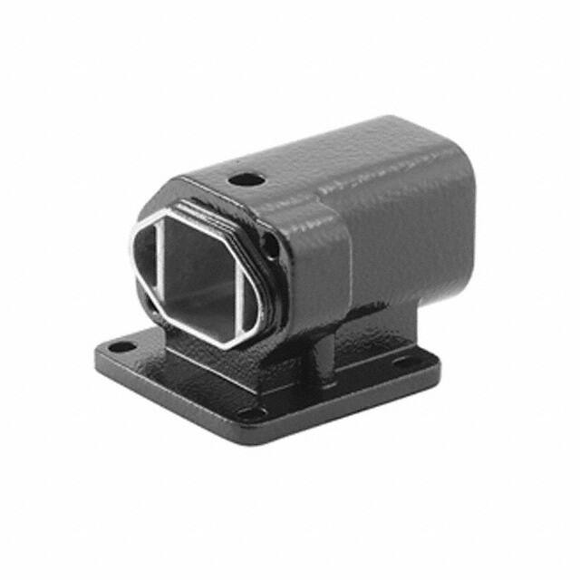 1081490000 Weidm眉ller  Carcasas de conectores de alta resistencia, bases y cubiertas