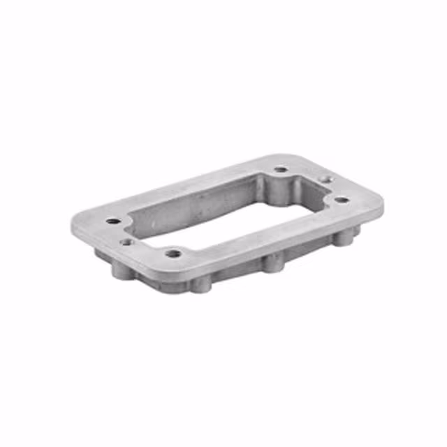 1081550000 Weidm眉ller  Heavy Duty Connector Frames
