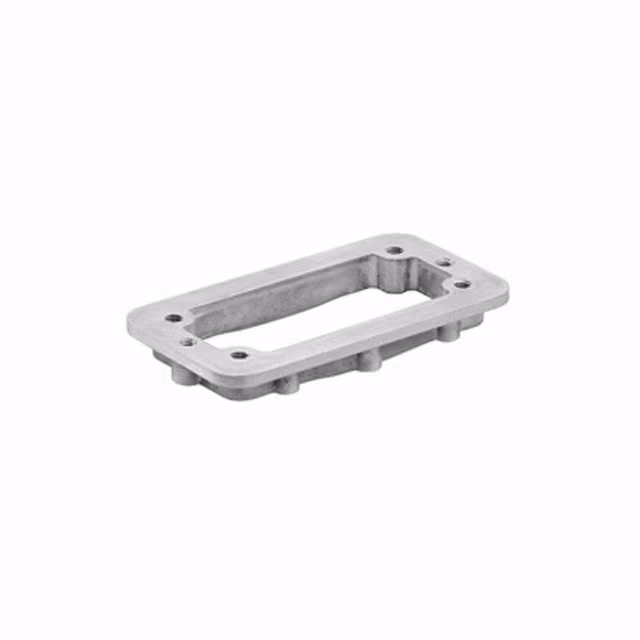 1081560000 Weidm眉ller  Hochleistungs-Anschlussrahmen