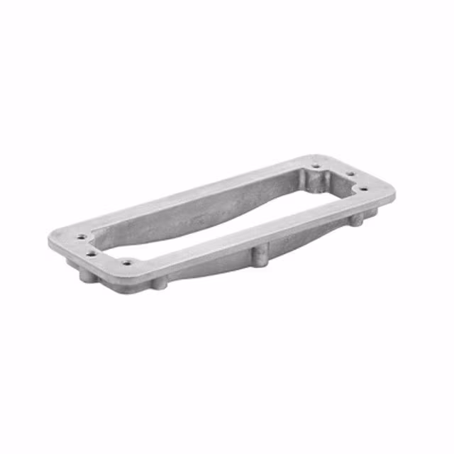 1081580000 Weidm眉ller  Heavy Duty Connector Frames