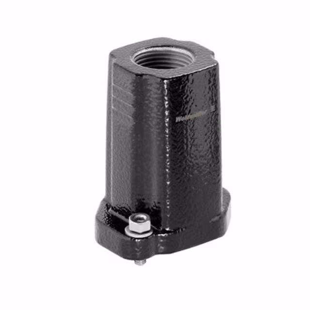 1082410000 Weidm眉ller  Alloggiamenti per connettori per impieghi gravosi, cappucci e basi