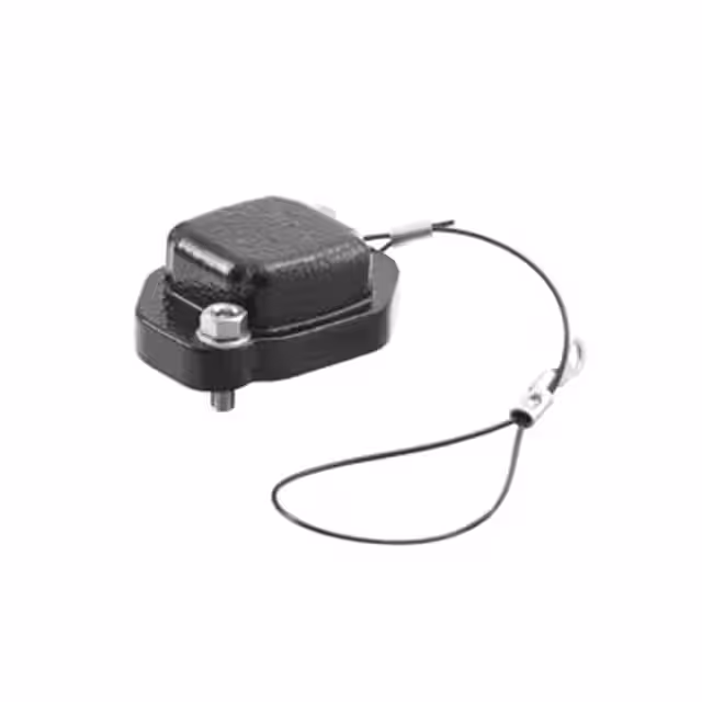 1083110000 Weidm眉ller  Heavy Duty Connector Accessories