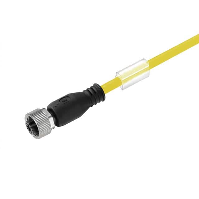 1092920150 Weidmüller  Sensor Cable - Assemblies