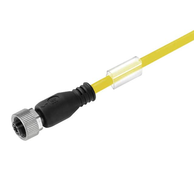 1092930150 Weidmüller  Sensor Cable - Assemblies