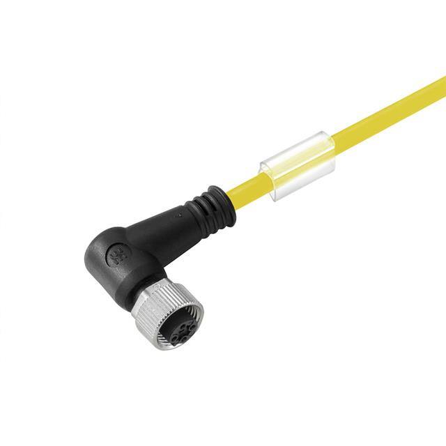 1092970500 Weidmüller  Sensor Cable - Assemblies