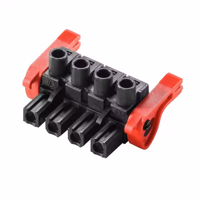 1093440000 Weidmüller  Conectores y tomas de corriente