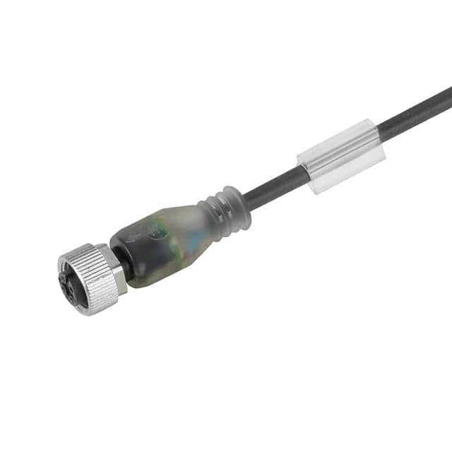 1094192000 Weidmüller  Sensor Cable - Assemblies