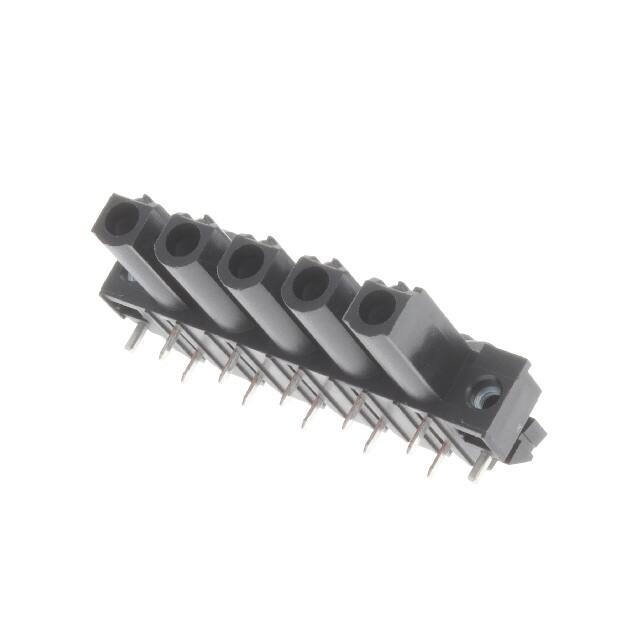 1095670000 Weidmüller  Spine e prese di testa