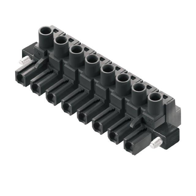 1095740000 Weidmüller  Headers Plugs and Sockets