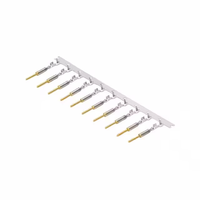 1096150000 Weidm眉ller  Heavy Duty Connector Contacts