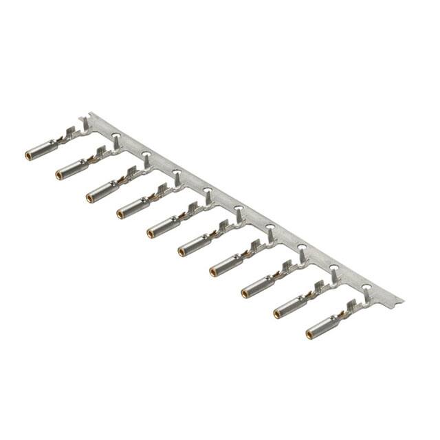 1096180000 Weidm眉ller  Heavy Duty Connector Contacts