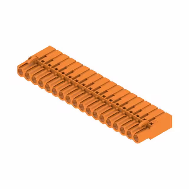 1100600000 Weidmüller  Conectores y tomas de corriente