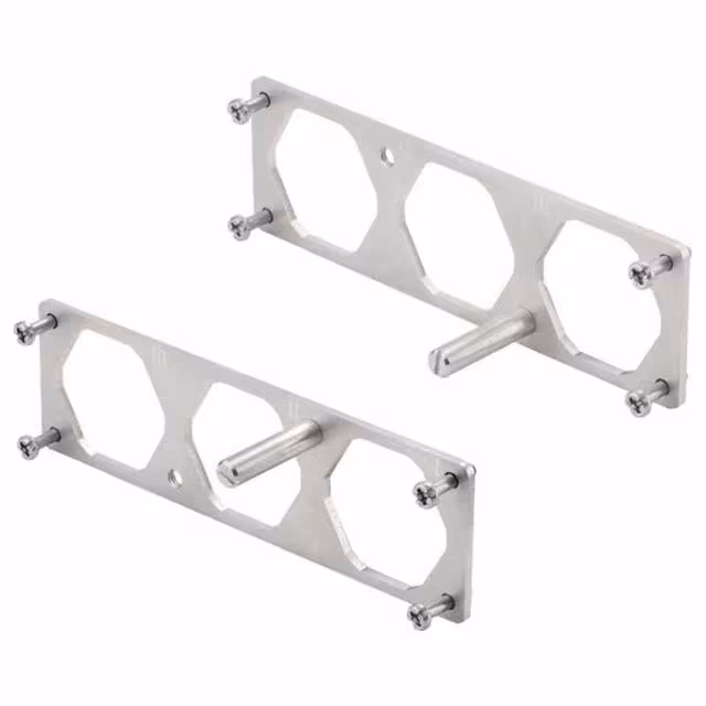 1103770000 Weidm眉ller  Heavy Duty Connector Frames