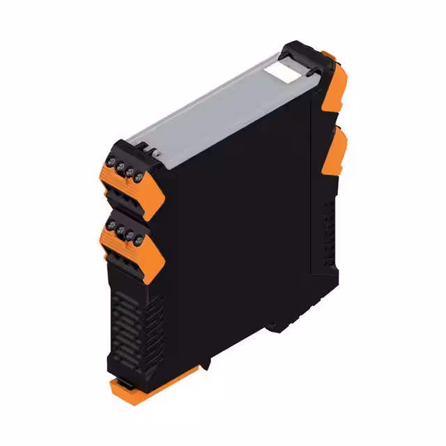 1105600000 Weidmüller  Componentes de la caja