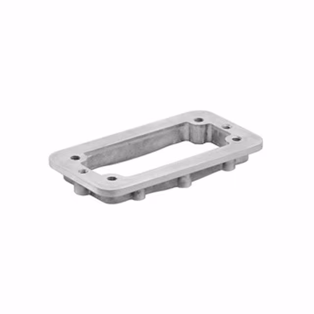 1110900000 Weidm眉ller  Hochleistungs-Anschlussrahmen