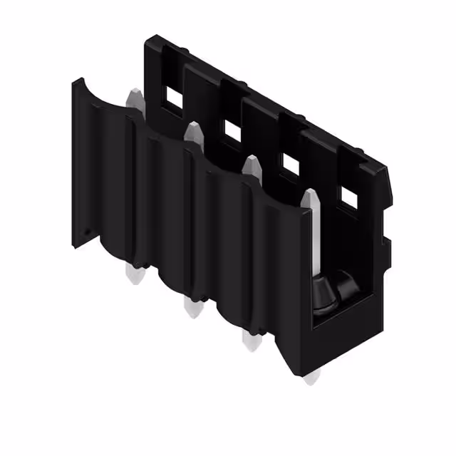 1111480000 Weidmüller  Stiftleisten, Stecker und Buchsen