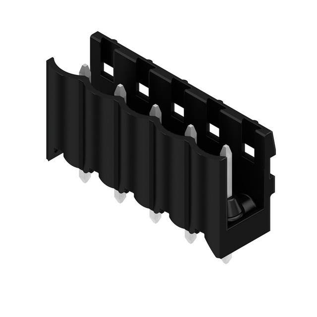 1111490000 Weidmüller  Stiftleisten, Stecker und Buchsen