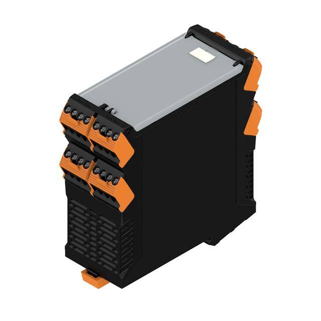 1519380000 Weidmüller  Componentes de la caja